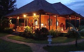 Villa Bali Pondok Jepang