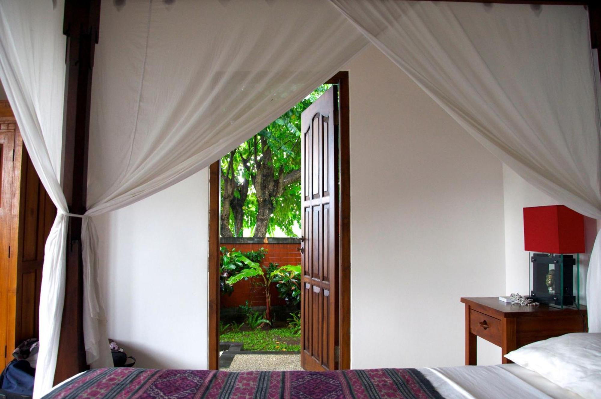 Villa Bali Pondok Jepang Lovina Beach Extérieur photo